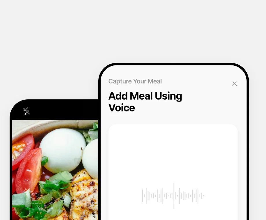 Awra health pattern tracker preview