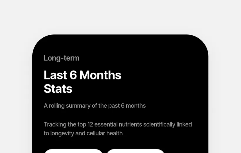 Why tracking your health data can still leave you feeling off