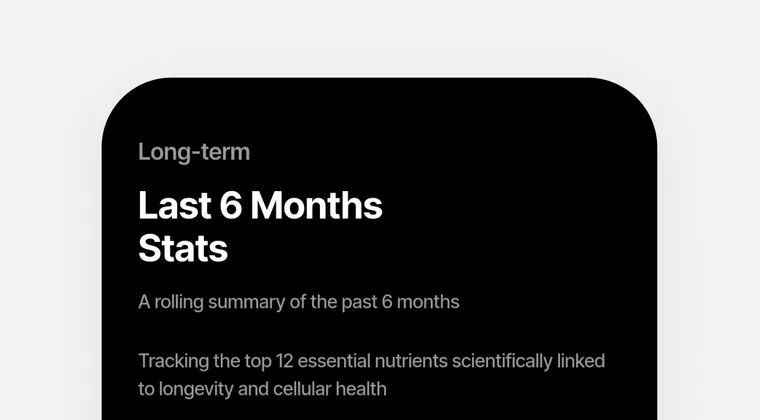 Why tracking your health data can still leave you feeling off