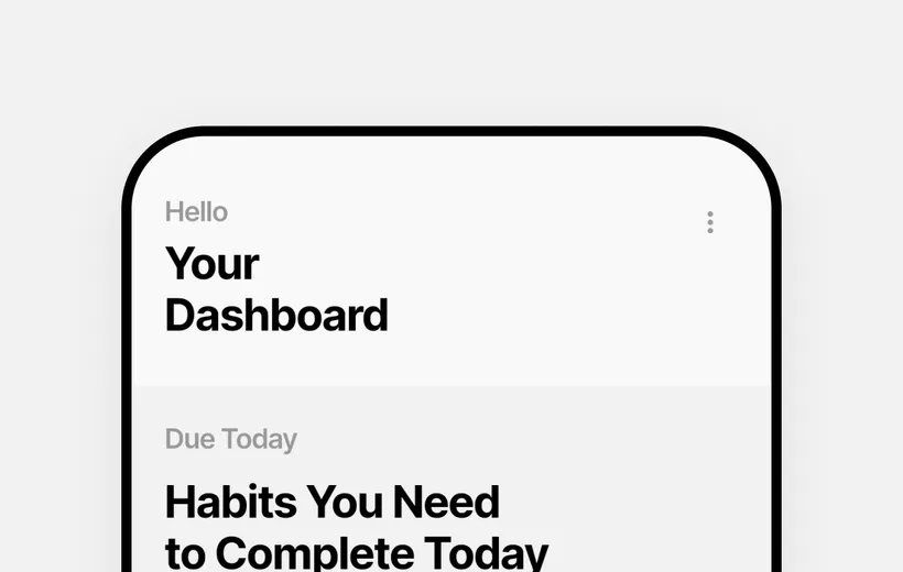 What “clear signals” means and why it matters more than generic coaching