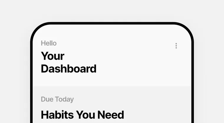 What “clear signals” means and why it matters more than generic coaching