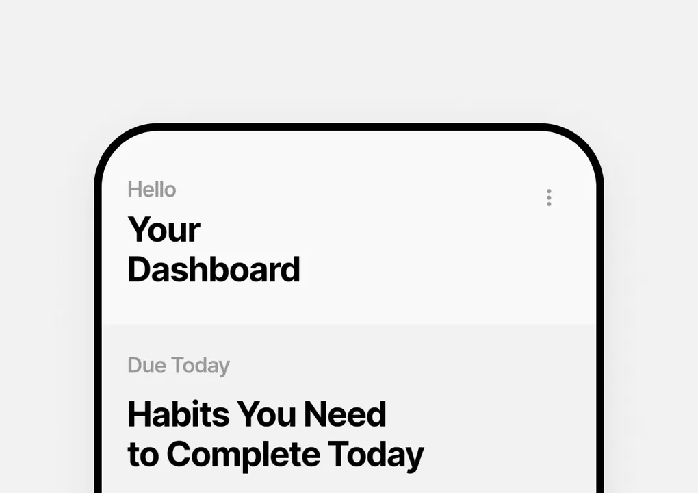 What “clear signals” means and why it matters more than generic coaching